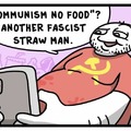 Commies be like