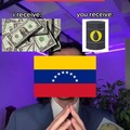 Venezuela antes