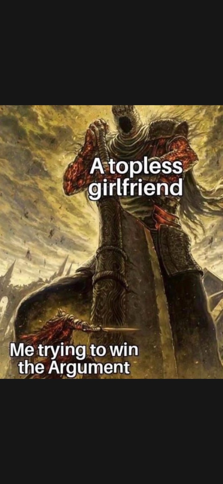 Over before it begins - meme