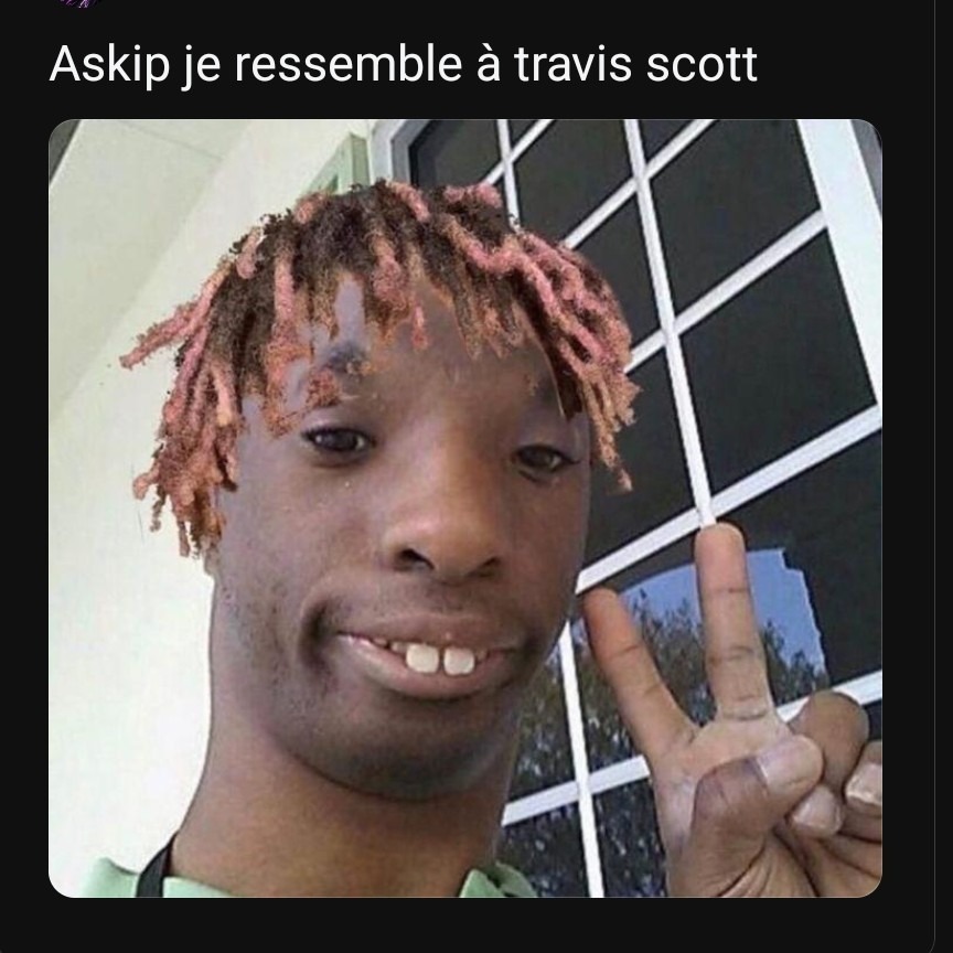Askip - meme