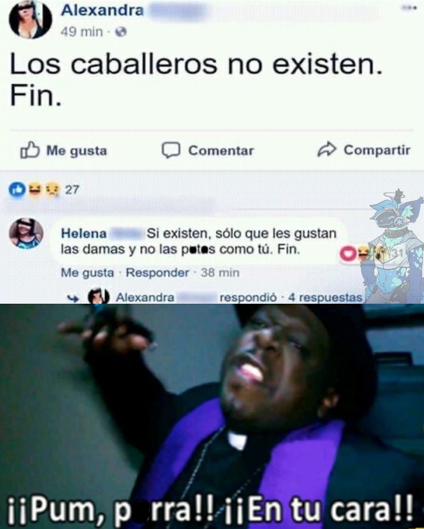 S - meme