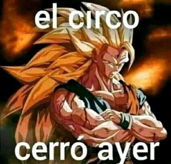 Ayer - meme