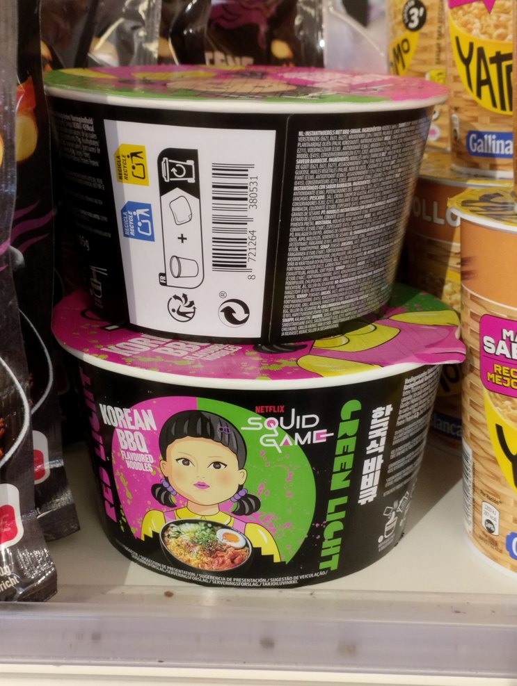 Fideos de serie sobrevalorada buscar - meme