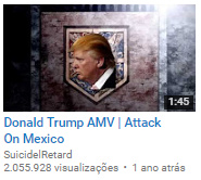 ATTACK ON MEXICO - meme