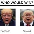 Quem ganharia