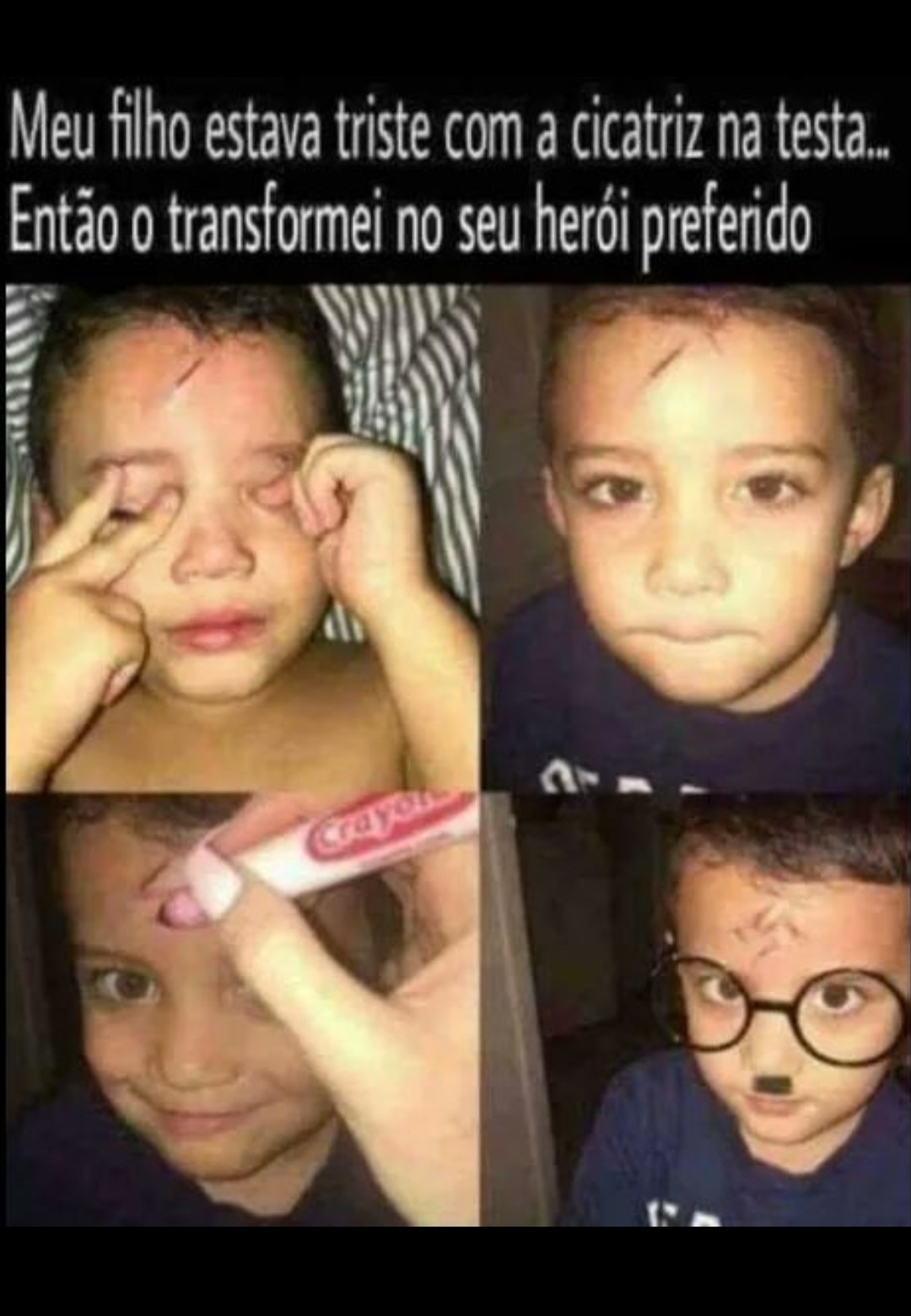 Inserir título - meme