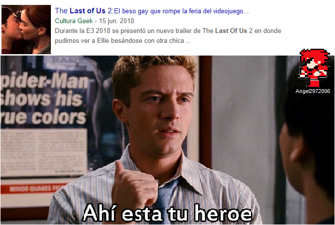 Para todos los fanboys de sony que quieren jugar The Last Of Us 2. - meme