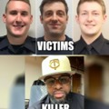 First Minnesota responders and the killer