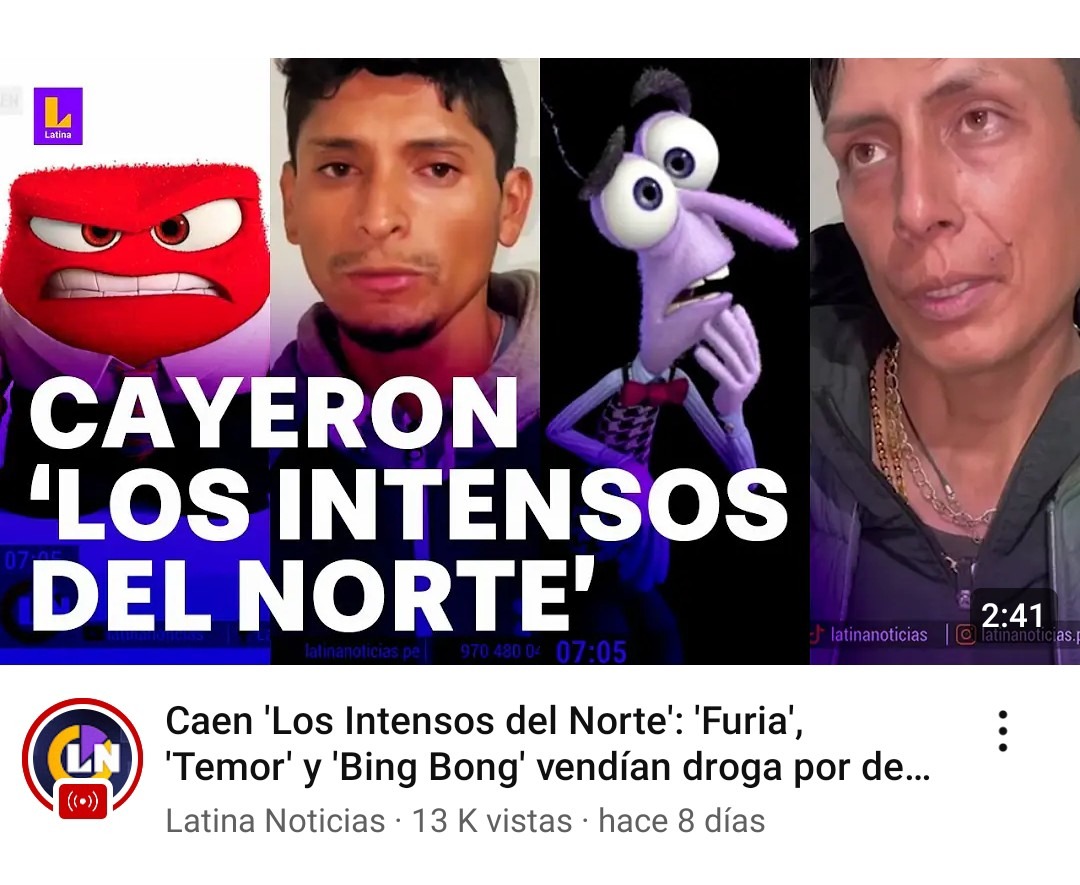 Viciosamente 2 - meme