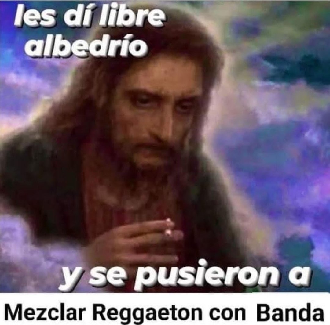 Jesus - meme