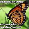 Butterfly Poon