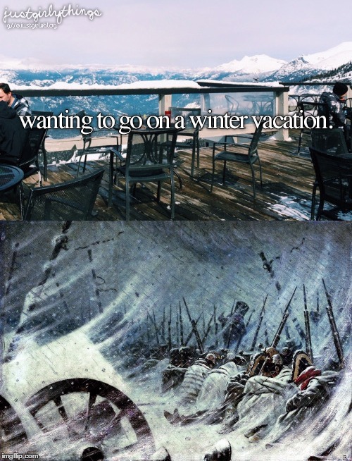 Come battere l'esercito di Napoleone in 1 semplice passo - meme