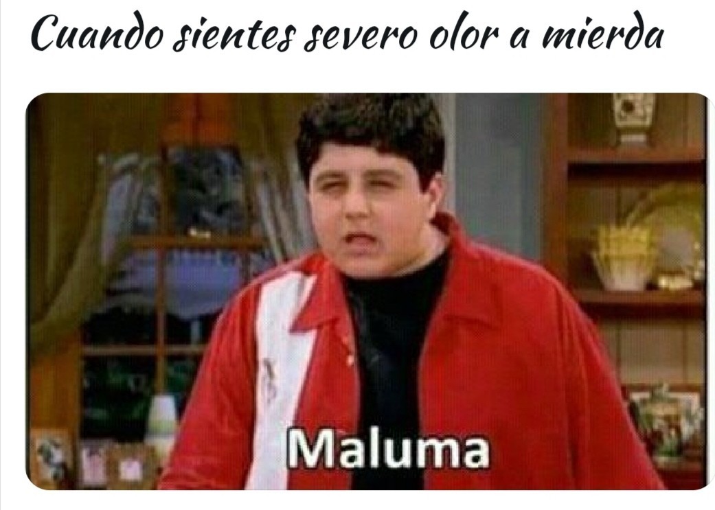 Maluma - meme