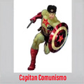 Capitan Comunismo