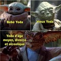 Pauvre Yoda