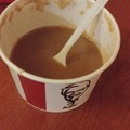 KFC soup