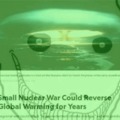 "SMALL" nuclear war