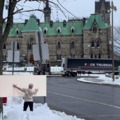 CNN Fact check: No there are no trucks in Ottawa