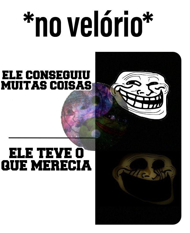 Pesado - meme