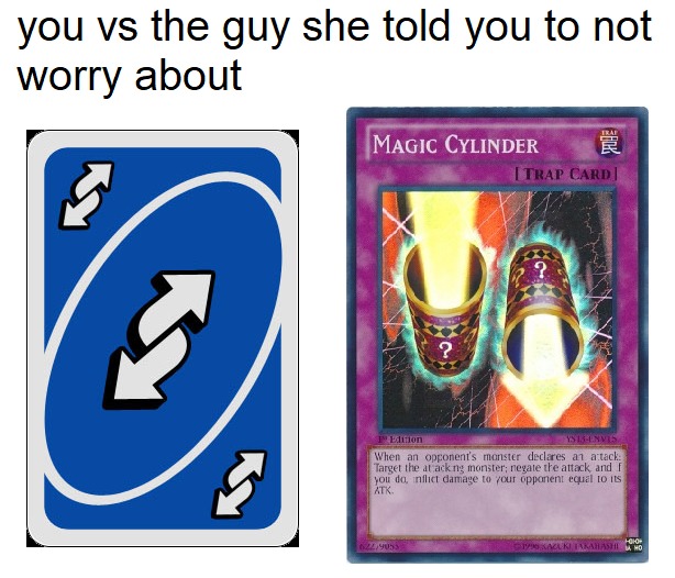 dis is oOOo  Meme gifs, Funny yugioh cards, Funny gif