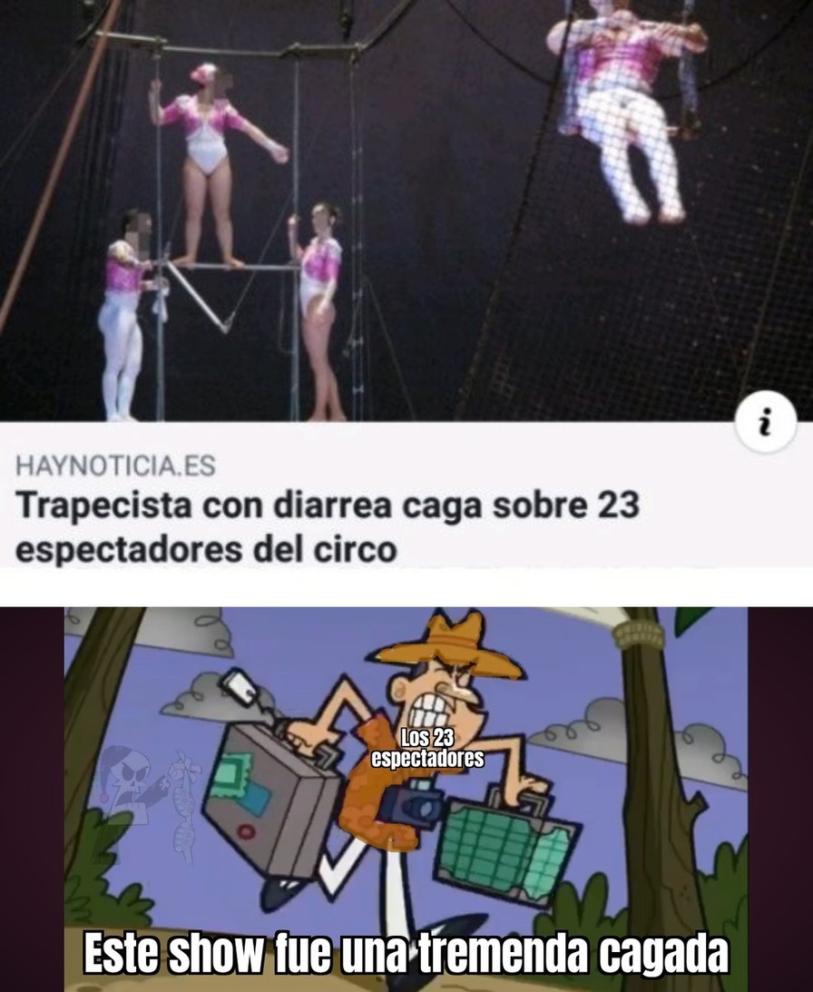 Ojos llenan este chat - meme
