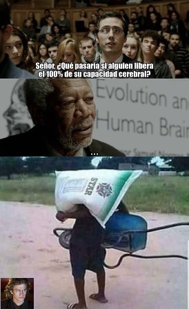 1000 IQ, memierda - meme