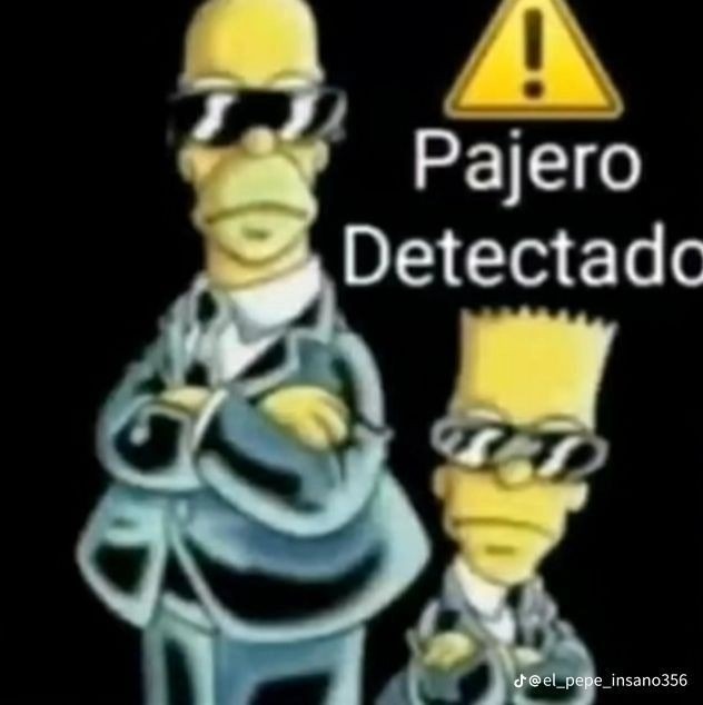 When Revisas El Historial de Cjsjoto: - meme