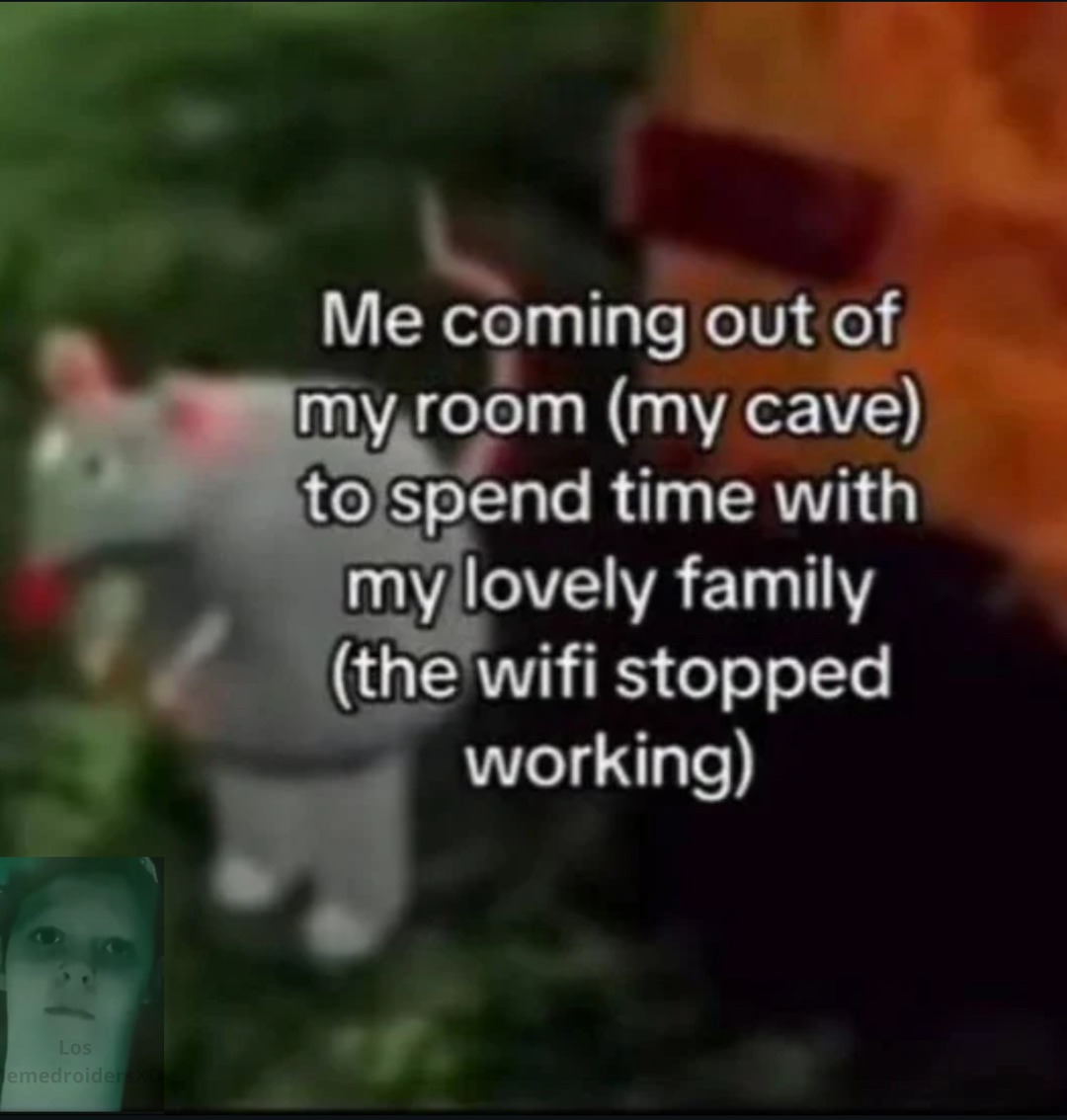 This describes me - meme
