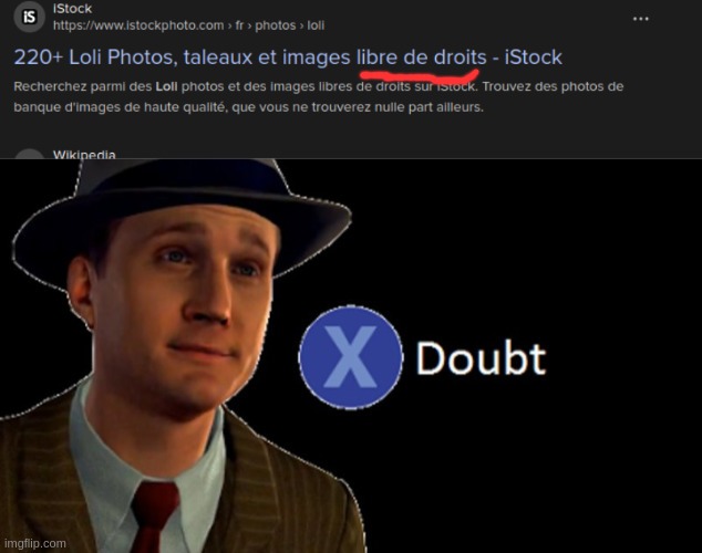 lolitacity - meme