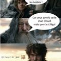 Gandalf le pedophile