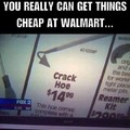 Why the brownstain boys love Walmart