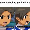 Americans when they get their hospital bill