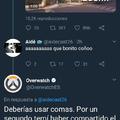 Wtf overwatch