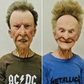 Beavis and Butthead in real life