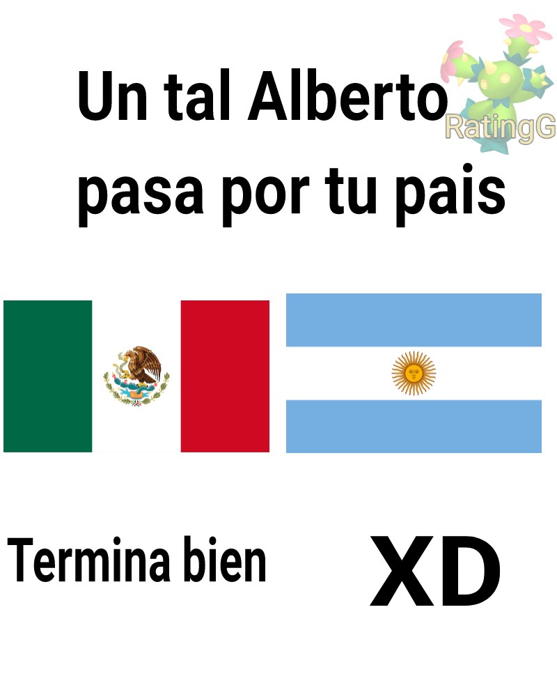 Basado en hechos recientes - meme