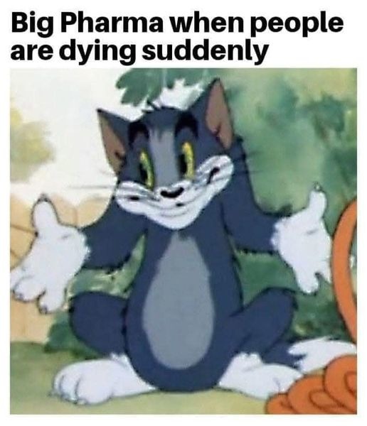III - meme
