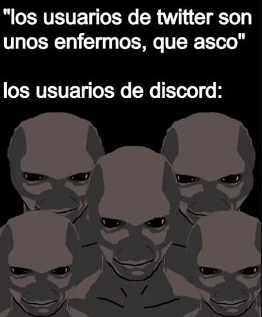 el rap de cp - meme
