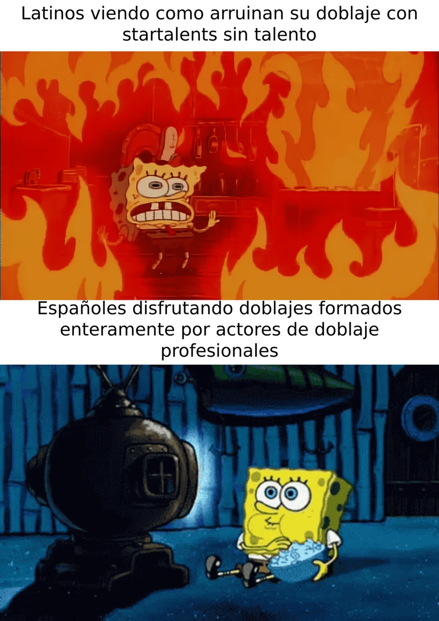 Karma - meme