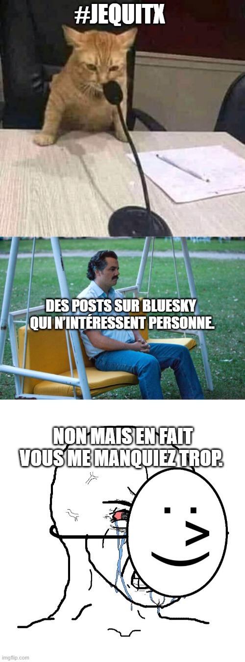 JequitXmaispasvraiment - meme