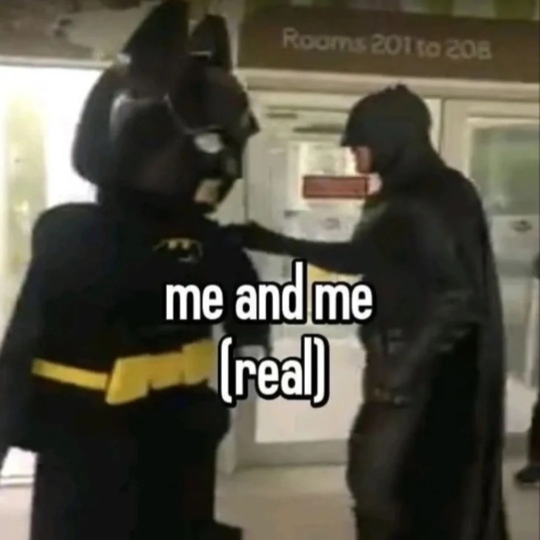 RoomszOlra20a me andme (sí, real no fake 100%) - meme