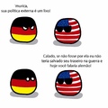 EUA >> Alemanha