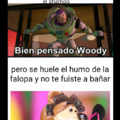 Woody weon