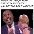 Anti vaxx