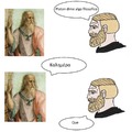 Este Platón...
