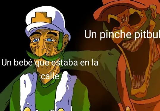 Me van a funar por esto - meme