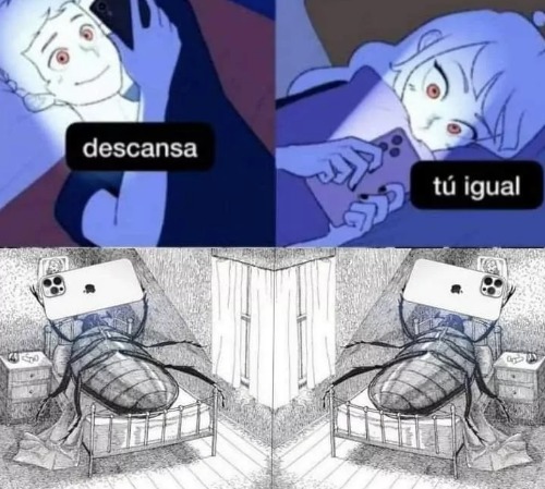 cucharas - meme