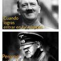 Pobre Adolf :'v