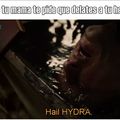 Hydra |:|