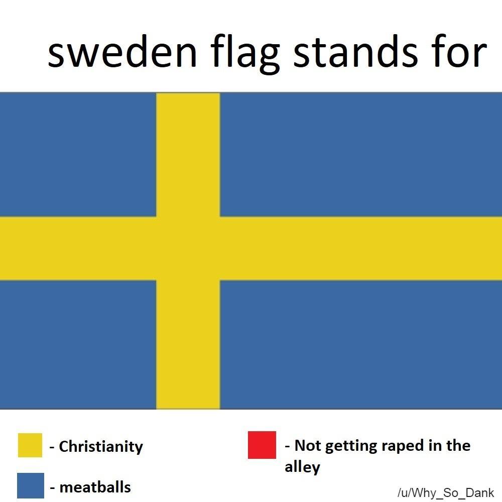 The best sweden memes :) Memedroid