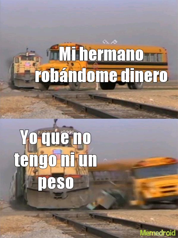 Otro - meme